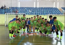 Tiga Tim Horas Bahrul Ulum IC Juara di Al Bina Cup 2026