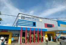 Kantor Imigrasi Pangkalpinang terbitkan 2.826 paspor