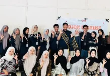 Pusat Informasi Konseling Remaja Mutiara IAIN Babel Gelar Pojok Diskusi GenRe