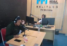 Ketahanan Pangan Perlu Dukungan Inovasi dan Kolaborasi