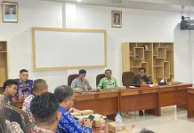 SMPB SMA Sederajat di Babel, Casis 200 Meter dari Sekolah akan Diterima