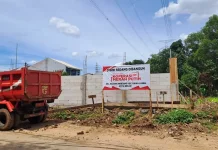 42 Koperasi Desa/Kelurahan Merah Putih di Bangka sudah Dibangun