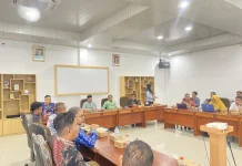 SPMB 2026/2027, Dindik Babel Bagikan Jalur Domisilk dalam Satu Area