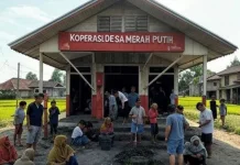 Bangka Targetkan Pembangunan Kopdes Merah Putih Tuntas Juni 2026