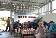 Tiga Perkara yang Memesrakan Hubungan Persaudaraan