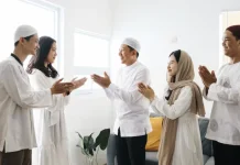 Keutamaan Ucapan Salam sebagai Penghormatan Kepada Sesama