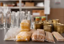 Kenaikan Harga Plastik, Momentum Kembali ke Kemasan Ramah Lingkungan