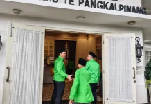 DPW PKB Babel Gelar UKK terhadap Calon Ketua DPC