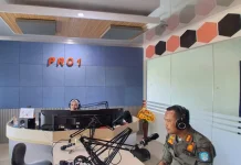 Potensi Kebakaran Meningkat, Satpol PP Siaga 24 Jam