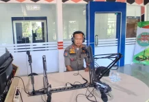 Kesadaran Masyarakat Jadi Kunci Pencegahan Kebakaran