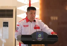 ABPEDNAS Gelar Bimtek Pemuktahiran Data Keanggotaan di Babel