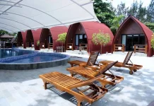 PAD Bangka baru Terealisasi 27,07 persen dari Target