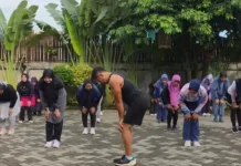 Rutin Olahraga Jantung Sehat, Lansia Tetap Bugar