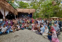 Alumni IKPB Yogyakarta Akan Gelar Halal Bihalal di Tanjungpandan