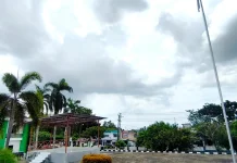 Cuaca Panas, Warga Dianjurkan Perbanyak Minum Air Putih