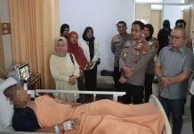 LPAI Babel Desak Aparat Usut Tuntas Dugaan Kekerasan Ponpes Daarul Abror