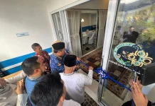 Sebanyak 18 SPPG di Pangkalpinang Aktif, Layani Puluhan Ribu Penerima