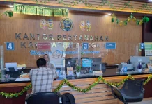 54 Aset Tanah Pemkab Bangka Sudah Bersertifikat