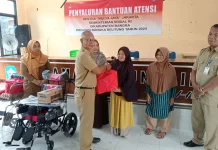 Pemerintah Verifikasi Penerima PBI JK
