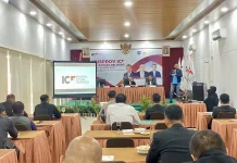 ICF Babel Gelar Musprov, Bahas Penataan Organisasi hingga Arah Prestasi