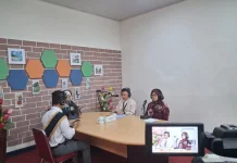 Kantor Bahasa Babel Revitalisasi Bahasa lewat Pemetaan Bahasa, Sastra, dan Aksara