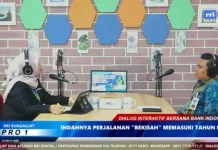 Indahnya Perjalanan 'Bekisah' Memasuki Tahun Keenam Bersama