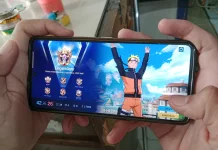 Bermain Game Mobile Legends Jadi Pelepas Penat Harian