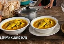 Promosi Kuliner Khas Bangka Belitung Dinilai Masih Minim