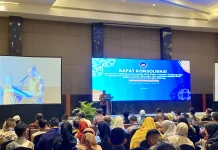 BGN Gelar Rapat Konsolidasi Program MBG di Babel