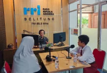 Sekolah Alam Perkuat Nilai Nasionalisme Melalui Pembelajaran Kontekstual