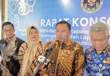 Dari 106 Dapur SPPG di Babel, Mengalir Uang Rp3,9 miliar per Hari