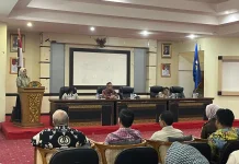 Pemkot Pangkalpinang Tekankan Keberhasilan Program MBG, Koordinasi Jadi Sorotan