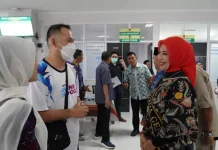 Target MOP Pangkalpinang Hampir Tercapai, Partisipasi Masyarakat Meningkat