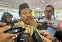 Pemkot Pangkalpinang Susun Perencanaan Atasi Masalah Lingkungan