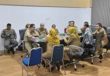 Pemkab Bangka akan Gelar Bazar UMKM HUT Sungailiat