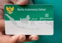 Penerima PBI JK di Kabupaten Bangka 64.292 orang