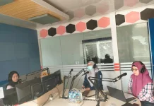 Bentuk Pola Makan Sehat melalui Program MBG