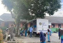 Masyarakat Nilai MBG Perlu Pengawasan Ketat