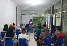 Pemeriksaan Kesehatan Tuntas, CJH Beltim Siap Berangkat 30 April