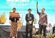 Peringatan Hari Keris Nasional: Menjaga Warisan Budaya Dunia
