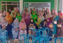 Keluhan Lampu Jalan Dominasi Aspirasi saat Reses DPRD Bangka