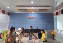 Alunan Piano Bawa Harum Bangka Belitung hingga Jepang