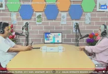 Perempuan Mandiri Fondasi Kuat Bangun Ekonomi Keluarga