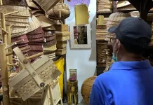 Diversifikasi Produk, Kemenperin Pacu Daya Saing Industri Kerajinan