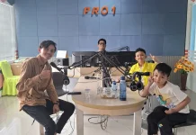 Peran Orang Tua Dampingi Neilson dan Ben Berprestasi