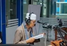 Ibadah Saat Lapang Bekal Hadapi Ujian Hidup
