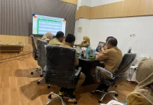 Rapat Koordinasi HUT Ke-260 Kota Sungailiat, Rangkaian Acara Siap Dimulai