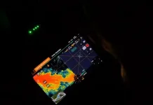 Drone Thermal Dikerahkan Pencarian Nelayan Desa Delas