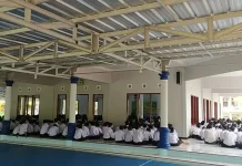 Soal Ponpes Daarul Abror, Kemenag: Pencabutan Izin Kewenangan Pusat