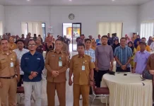 FLS3N SMA/SMK/MA Kabupaten Bangka Akan Diikuti 300 Lebih Pelajar